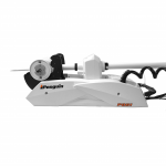 Электромотор HAIBO IPENGUIN P001 12 В 72″ [V-2025: площадка + педаль]