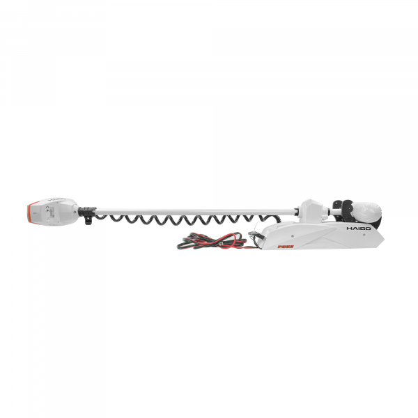 Электромотор HAIBO IPENGUIN P002 24 В 72″ [K-2025: без площадки]