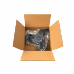 Электромотор HAIBO IPENGUIN P003 36 В 72″ [K-2025] без площадки