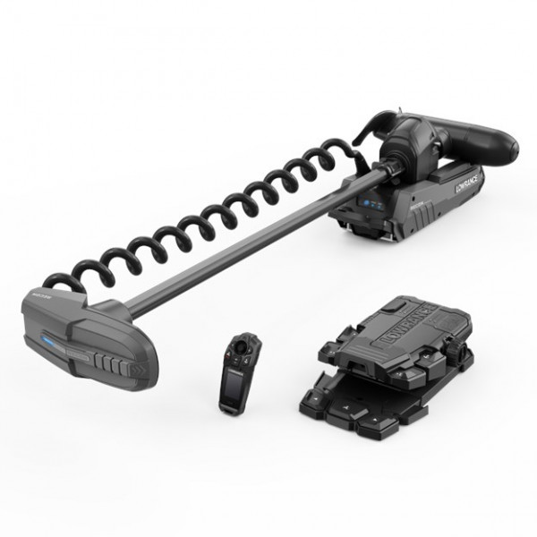 Электромотор Lowrance Recon Freshwater 24–36 В 60″ (152 см)