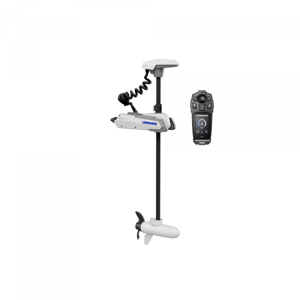 Электромотор Lowrance Recon Saltwater 24–36 В 72″ (182 см)