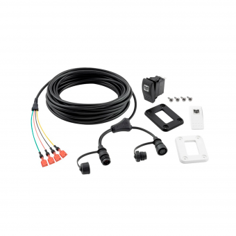 Переключатель питания Minn Kota MKR-30 Remote Power Switch