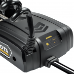 Minn Kota Ulterra Quest 60″, 24–36 В, DSC (черный)