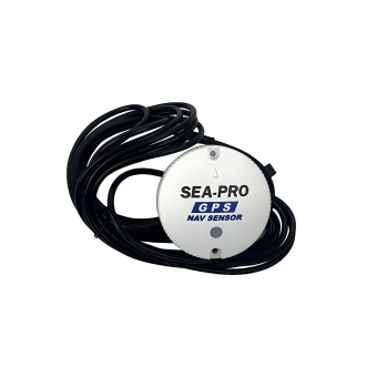 Выносной GPS-компас для электромоторов (SEA-PRO)