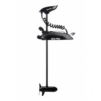 SEA-PRO 65L 54″ GPS 12 В черный