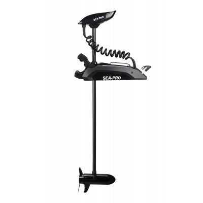 SEA-PRO 65L 72″ GPS 12 В черный SEA-PRO 65L 72″ GPS 12 В черный