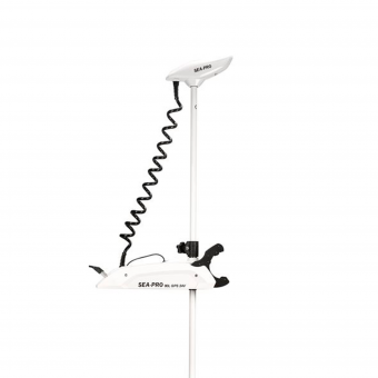 SEA-PRO 80L 60″ GPS 24 В белый