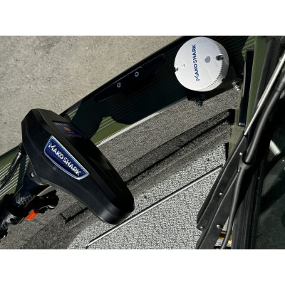 Датчик курса MakoShark GPS NAV Sensor