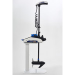 Электромотор MakoShark OMAIS 255T/60″ 24 В, белый