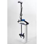 Электромотор MakoShark OMAIS 255T/60″ 24 В, белый