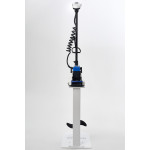Электромотор MakoShark OMAIS 255T/60″ 24 В, белый