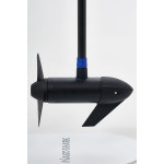 Электромотор MakoShark OMAIS 255T/60″ 24 В, белый