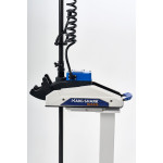 Электромотор MakoShark OMAIS 255T/60″ 24 В, белый