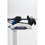 Электромотор MakoShark OMAIS 255T/60″ 24 В, белый