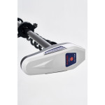 Электромотор MakoShark SANVU LIGHT 155/54″ 12 В, черно-белый