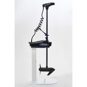 Электромотор MakoShark SANVU LIGHT 155/54″ 12 В, черный