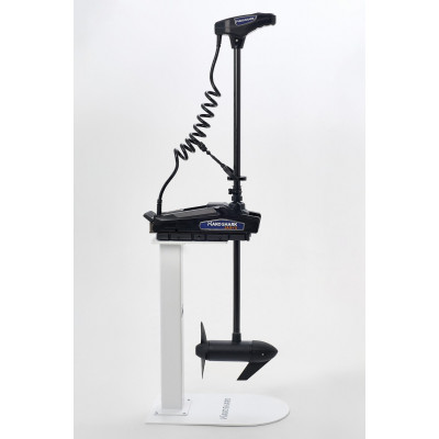 Электромотор MakoShark SANVU LIGHT 155/54″ 12 В, черный