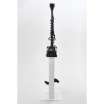 Электромотор MakoShark SANVU LIGHT 155/54″ 12 В, черный