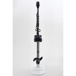 Электромотор MakoShark SANVU LIGHT 155/54″ 12 В, черный