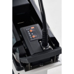 Электромотор MakoShark SANVU LIGHT 155/54″ 12 В, черный