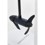 Электромотор MakoShark SANVU LIGHT 155/54″ 12 В, черный