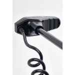 Электромотор MakoShark SANVU LIGHT 155/54″ 12 В, черный