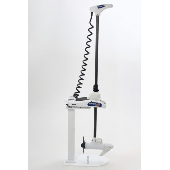 Электромотор MakoShark SANVU PRO 365/102″ 24–36 В, белый