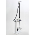 Электромотор MakoShark SANVU PRO 365/80″ 24–36 В, белый