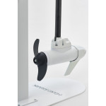 Электромотор MakoShark SANVU PRO 365/80″ 24–36 В, белый