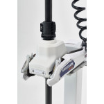 Электромотор MakoShark SANVU PRO 365/80″ 24–36 В, белый