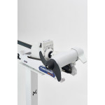 Электромотор MakoShark SANVU PRO 365/80″ 24–36 В, белый