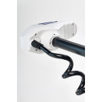 Электромотор MakoShark SANVU PRO 365/80″ 24–36 В, белый