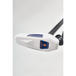 Электромотор MakoShark SANVU PRO 365/80″ 24–36 В, белый