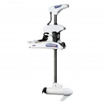 Электромотор MakoShark SANVU PRO 369/72″ 24–36 В, белый
