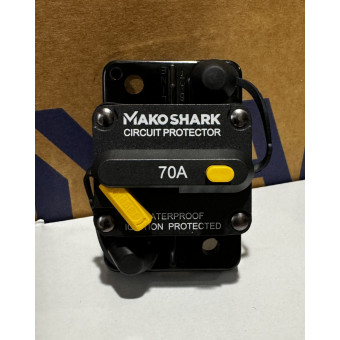Тепловой предохранитель MakoShark 70 А