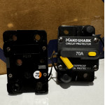 Тепловой предохранитель MakoShark 70 А