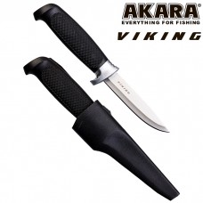 Нож Akara Stainless Steel Viking 23,5 см