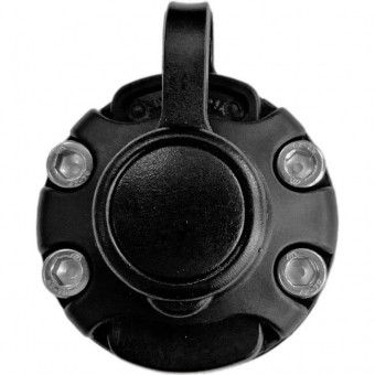 Основание для жесткого элемента лодки черный SEA-PRO FA-0003-T1