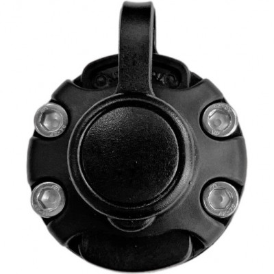Основание для жесткого элемента лодки черный SEA-PRO FA-0003-T1