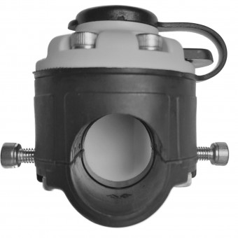 Основание для леера черно-белый SEA-PRO FA-0004-T2
