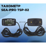 Тахометр SEA-PRO TSP-02