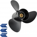 Винт SEA-PRO 11 1/4 х 14 SKU 11 1/4 *14