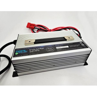 Зарядное устройство ASPIL Energy 24V40A