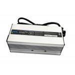 Зарядное устроиство ASPIL Energy 24V15A