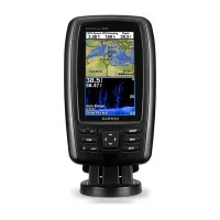 Garmin echoMAP