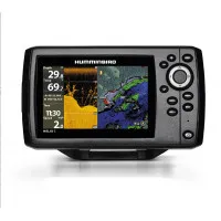 Humminbird Helix G2