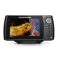 Humminbird Helix G3