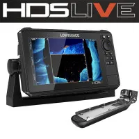 Серия HDS LIVE