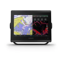 Картплоттеры GPSMAP
