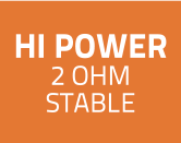 Технологии Hertz HCP 5 MD 24V